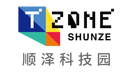 华夏顺泽logo